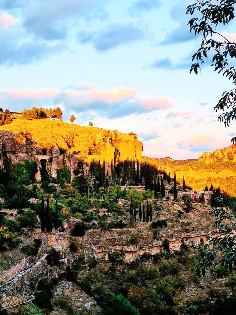 Apartamento Cuenca