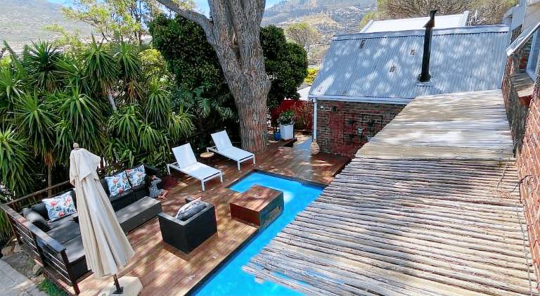 200 m&sup2; Villa