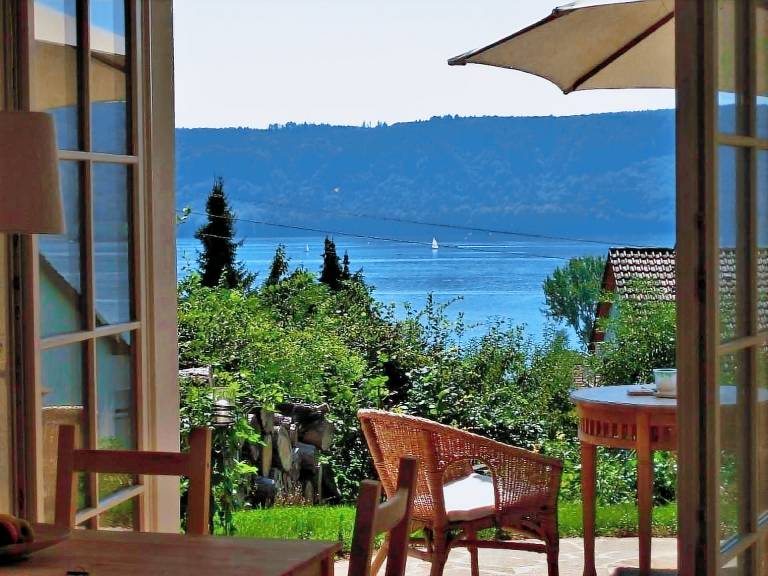 Ferienwohnung Sipplingen