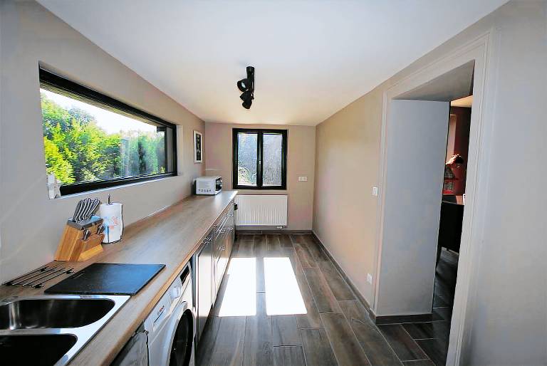 Pleasant gite with yard & terrace | Pet-friendly — photo 3