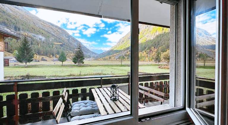 Apartment with 2 rooms for 6 persons — photo 4