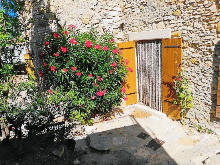 Appartement en copropriété Banon