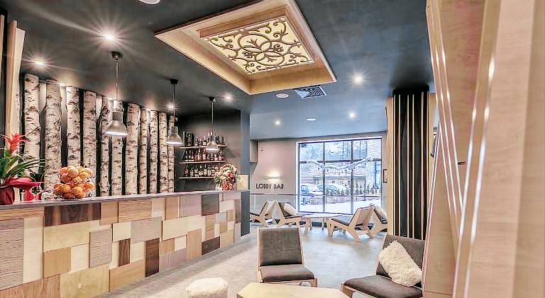 Arte Spa & Park Hotel — photo 4