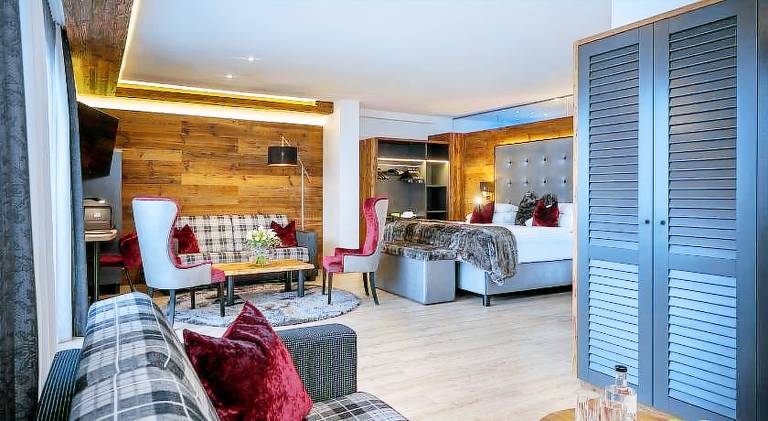 Sporthotel Cinderella — photo 4