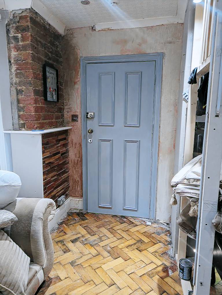 Ferienwohnung  Folkestone