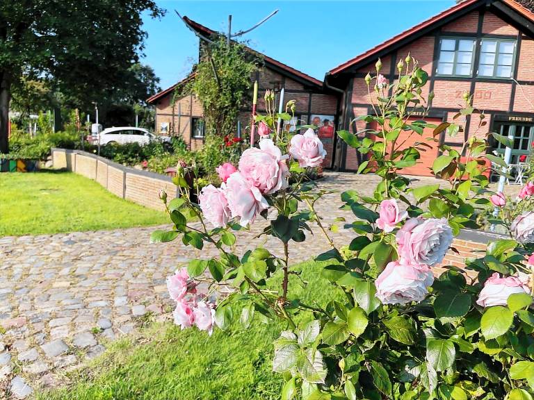 Ferienwohnung Bordesholm