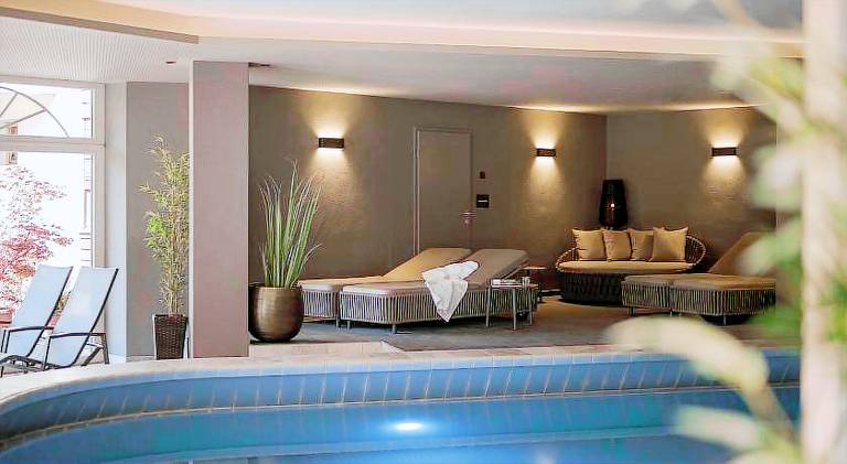 Hotel Theresia — photo 4