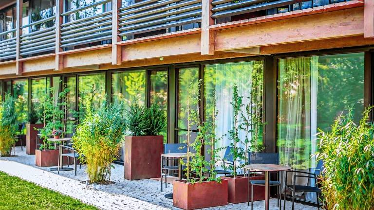 Ferienwohnung  Iznang