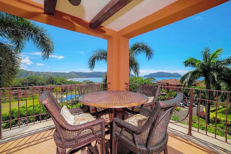 Condo Los Sueños