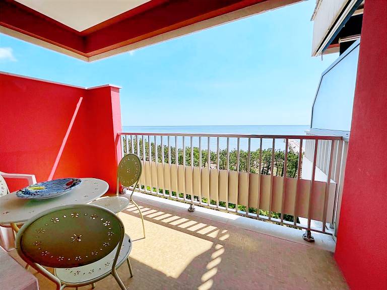 Ferienwohnung Lido Altanea