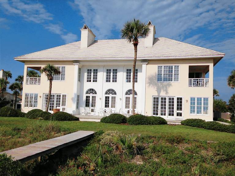 House Ponte Vedra Beach