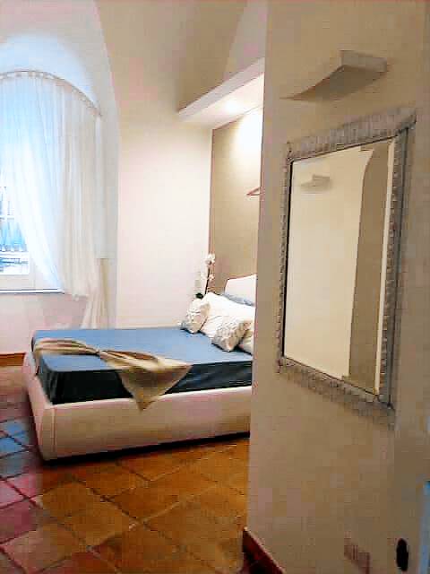 Bed & Breakfast Tropea