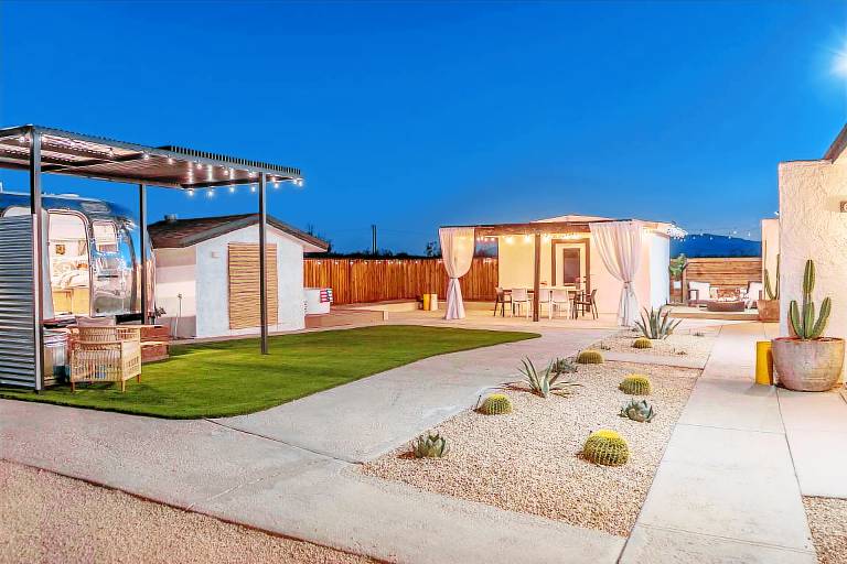 Apartment Desert Hot Springs