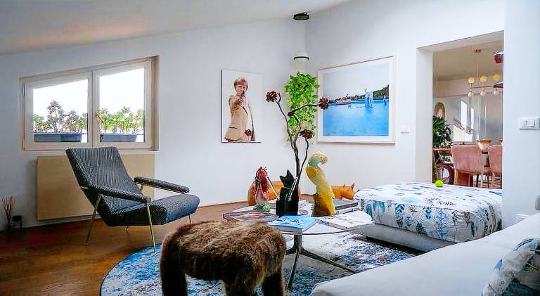 Rental apartment | Pets allowed — photo 2