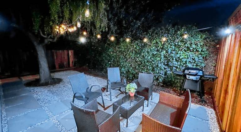 Holiday apartment with 1 room for 4 persons — photo 5