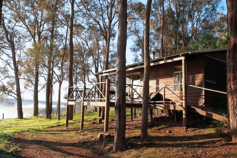 Cottage Balingup