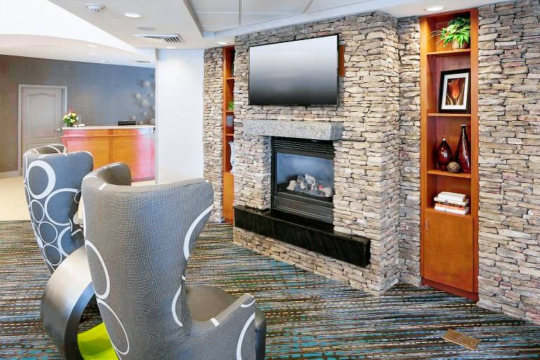 Residence Inn by Marriott Dothan — photo 2