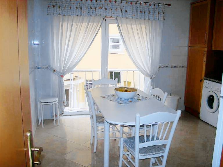 Apartamento Salir do Porto