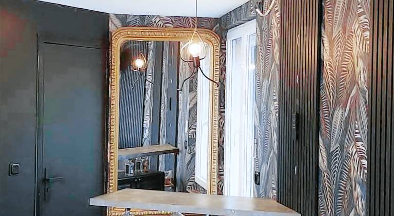 Holiday apartment with 1 room for 3 persons — photo 3
