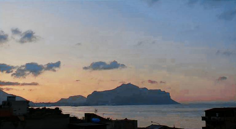 Apartment | Pets allowed in Palermo
