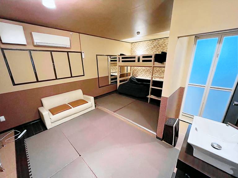Hotelzimmer