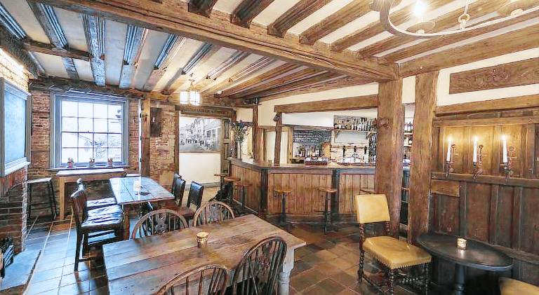 The Standard Inn — photo 4
