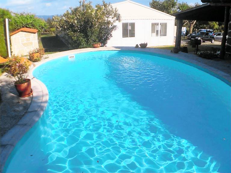Villa Eja