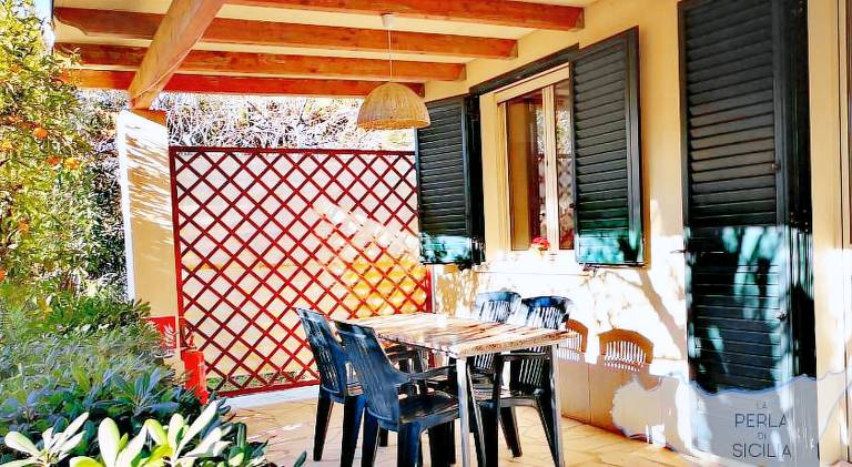 Vacation home with 2 rooms for 4 persons — photo 2