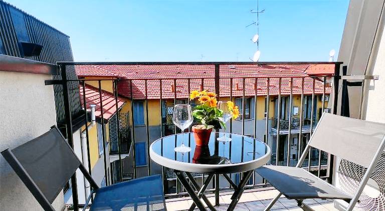 Holiday apartment | Pet-friendly — photo 3