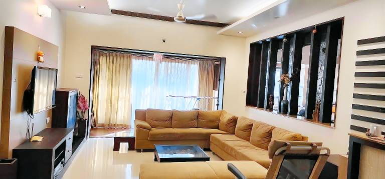 Apartment Mangaluru