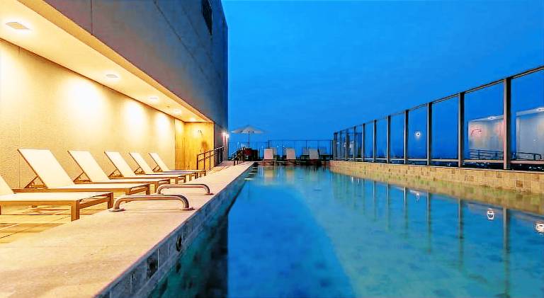 Charming holiday apartment with pool | Pets allowed — photo 3