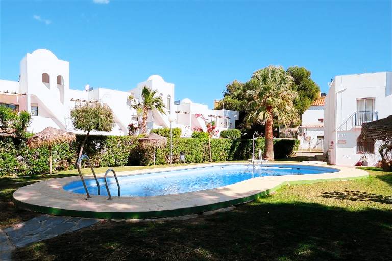 Apartamento Garrucha