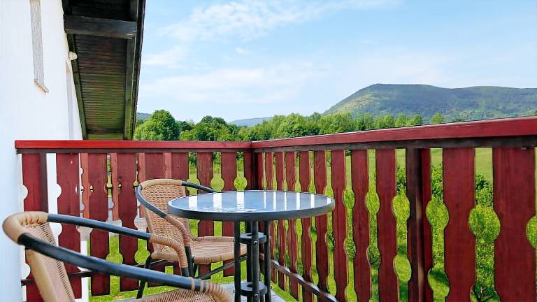 Apartman  Korita
