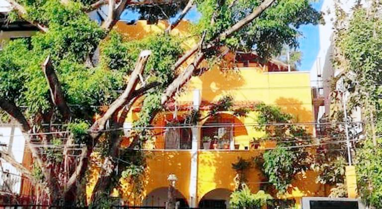 Casa Naranja — photo 4