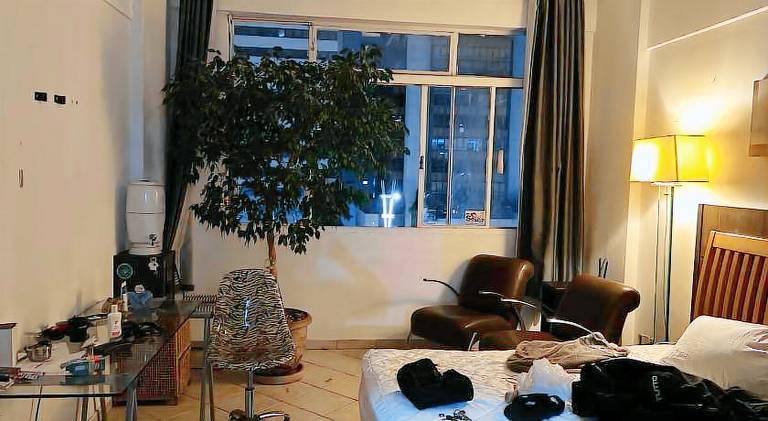 Beautiful holiday apartment | Near São Paulo Museum of Art | Dogs allowed in Paulista