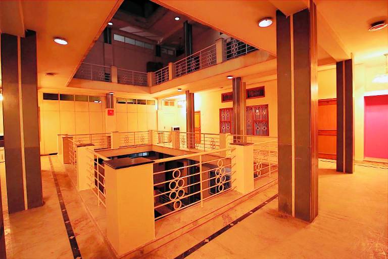 Hotel Mayur — photo 2