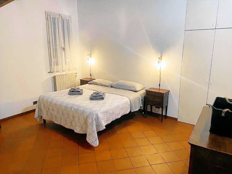 Appartamento Cesena