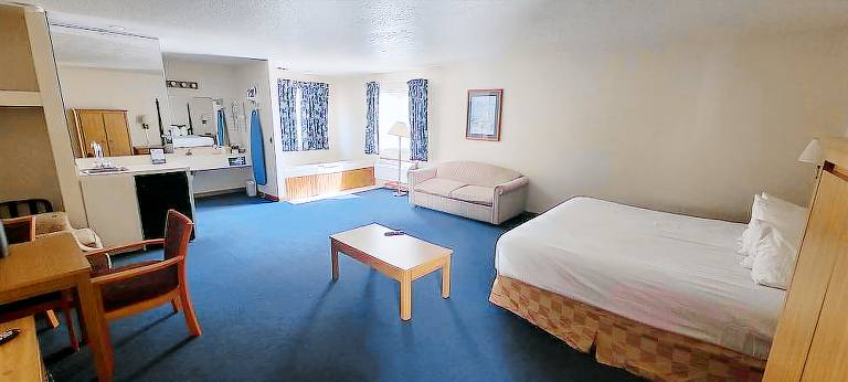 Motel Mackinaw City