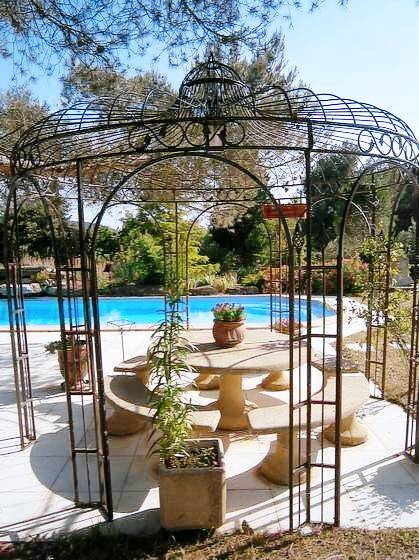 Villa Aix-en-Provence