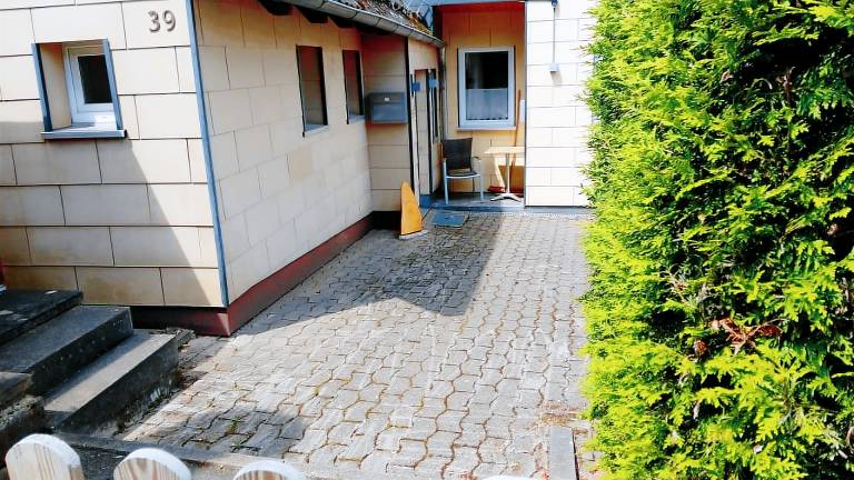 Ferienhaus  Stadtoldendorf