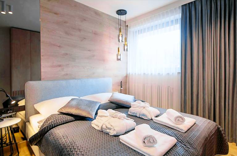 Family-oriented lovely holiday apartment | Pets are welcome — photo 2