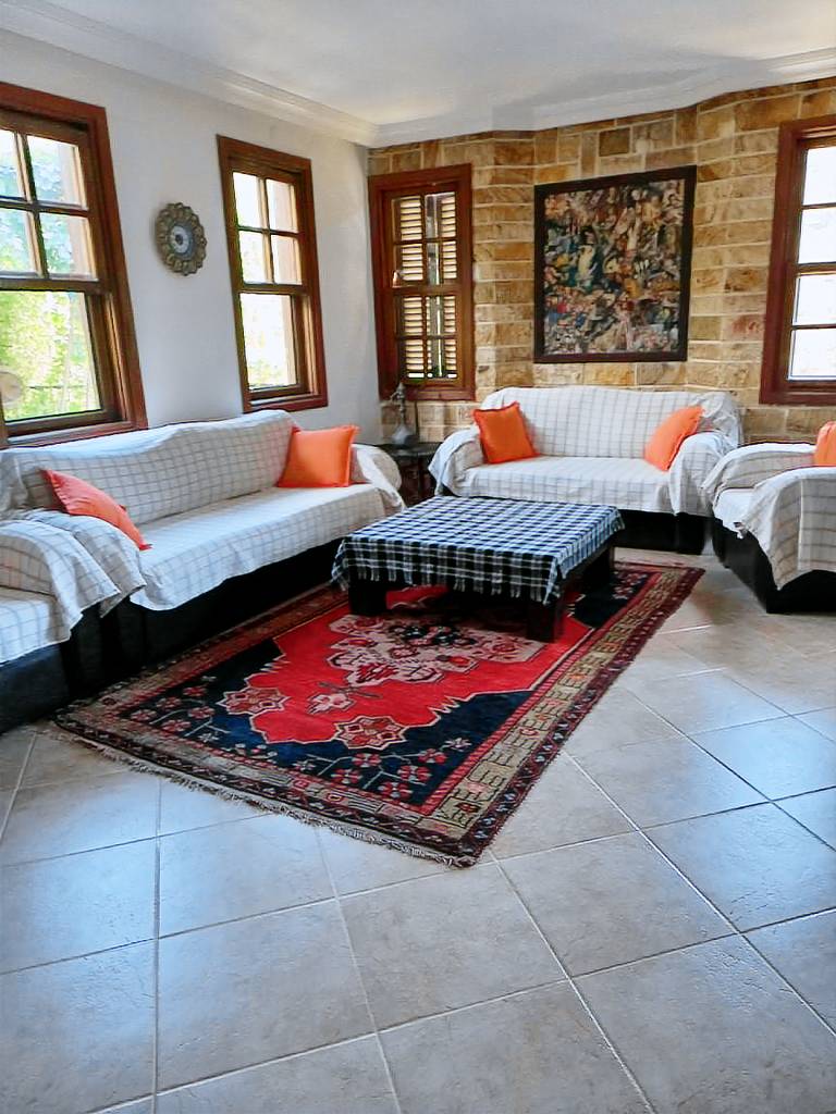 Datça, Mesudiye - Home Comfort Villa Koza — photo 2