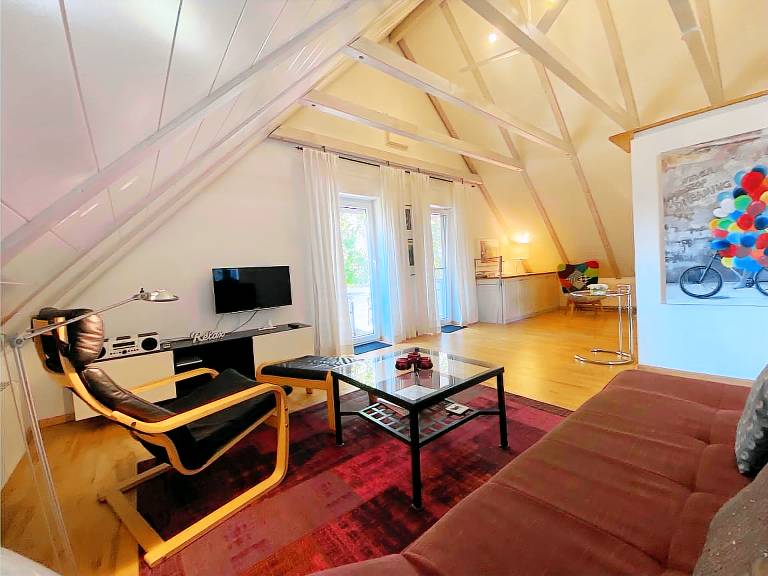 Ferienwohnung Buggingen