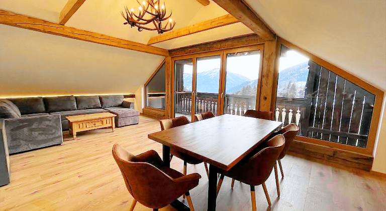 Nockalm Cottage — photo 2