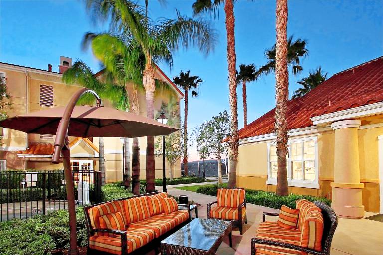 Residence Inn by Marriott Anaheim Hills Yorba Linda — photo 3