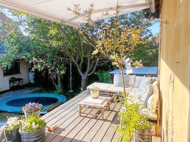 Child-friendly house with garden, grill & patio | Suitable for remote work | Pet-friendly — photo 4