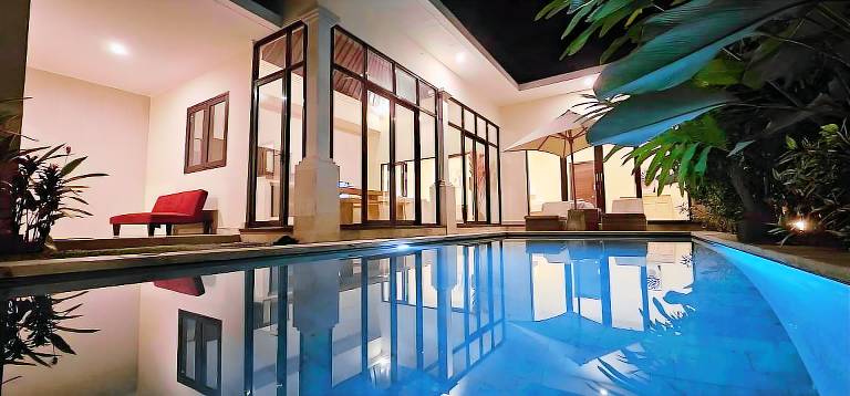 Villa Sanur