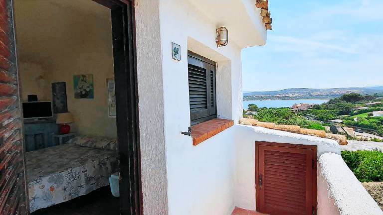 Apartment with terrace | Garden view — photo 5