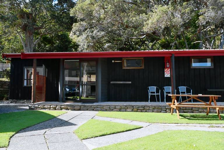 Ferienpark Amodeo Bay