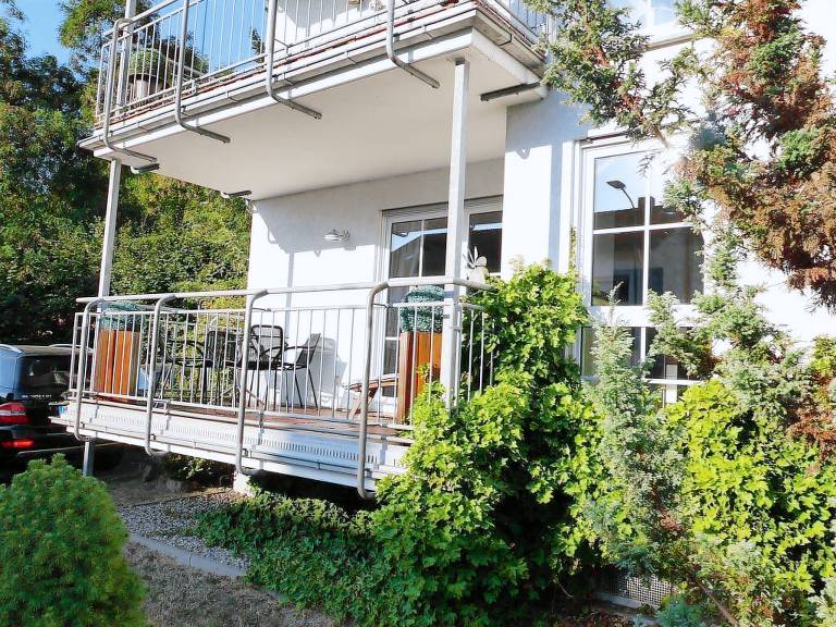 Ferienwohnung Marburg